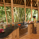 Kitchen, Sunrise House